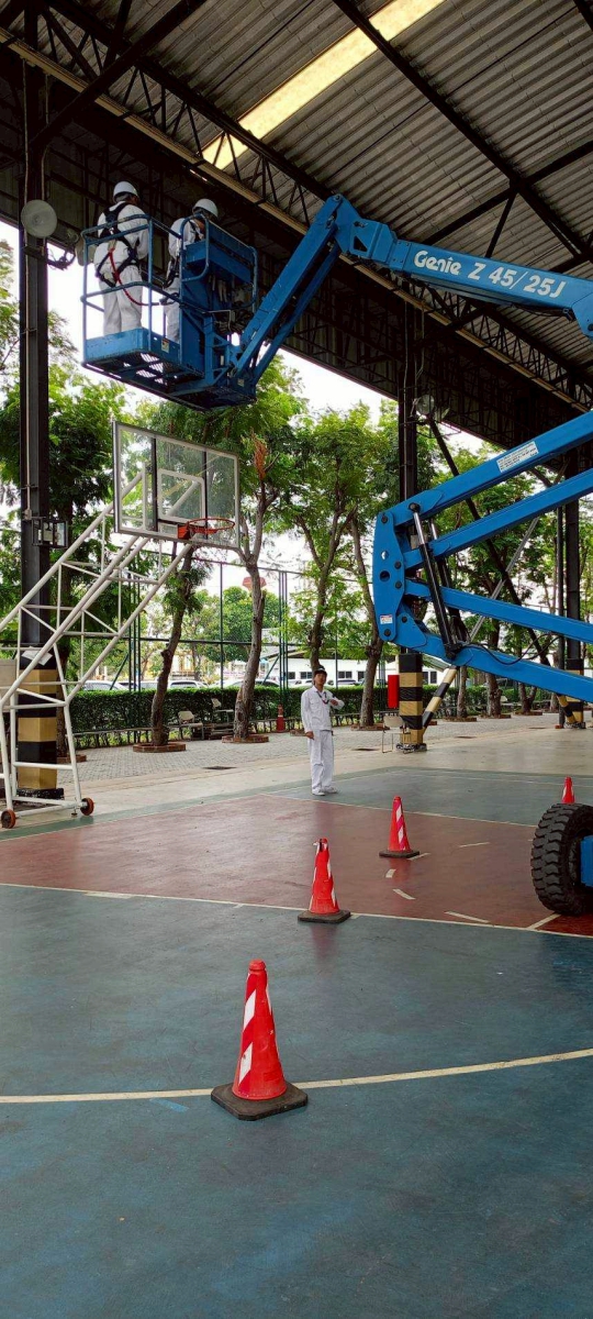LINE_ALBUM_หลักสูตรรถกระเช้า X-Lift และ Boom Lift_250828_40.jpg - หลักสูตรรถกระเช้า X-Lift และ Boom Lift